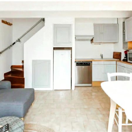Villa Vert Provence Марсилан Екстериор снимка