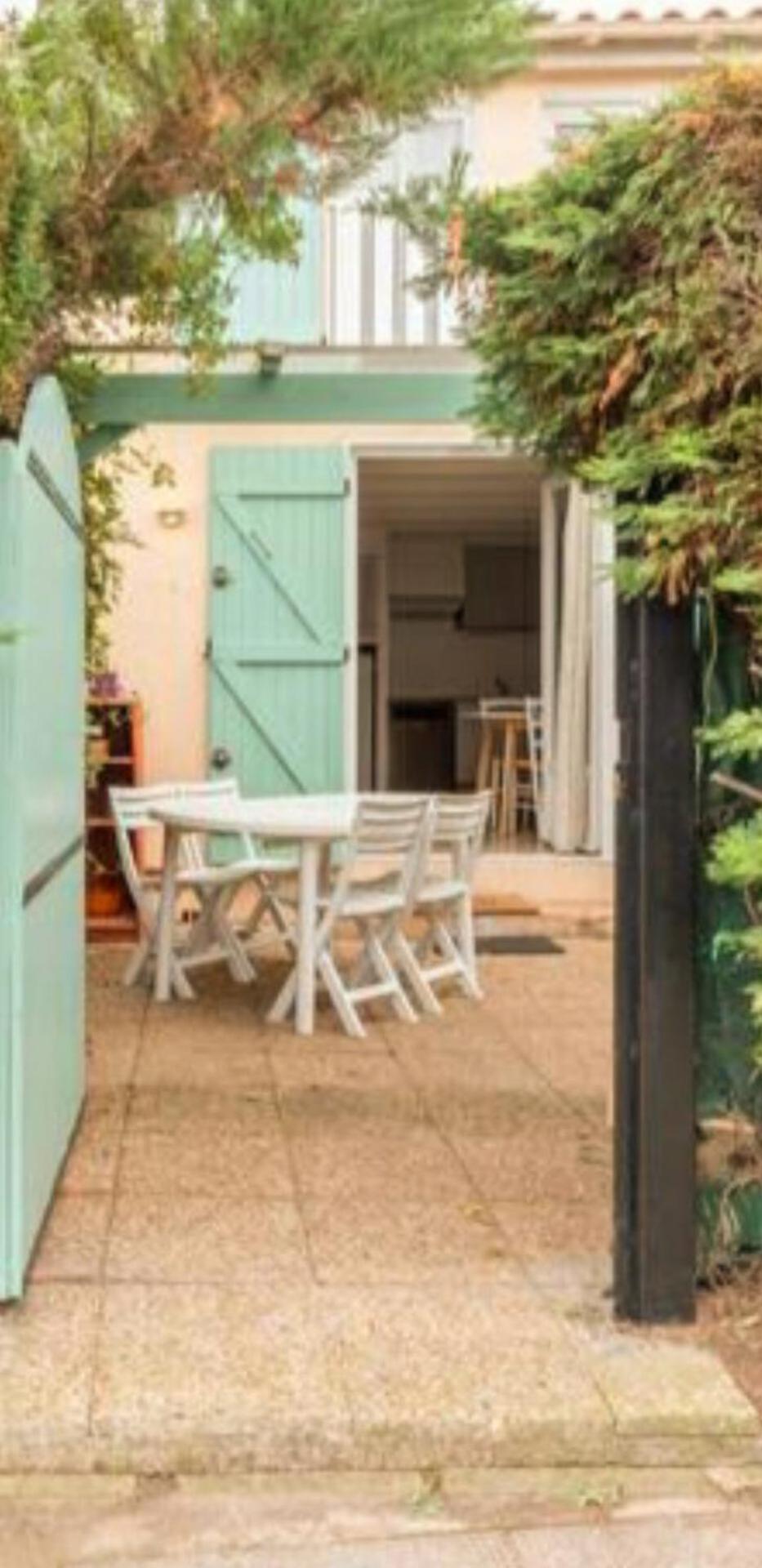 Villa Vert Provence Марсилан Екстериор снимка
