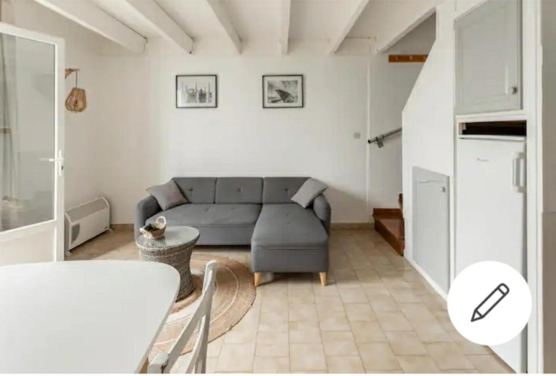 Villa Vert Provence Марсилан Екстериор снимка
