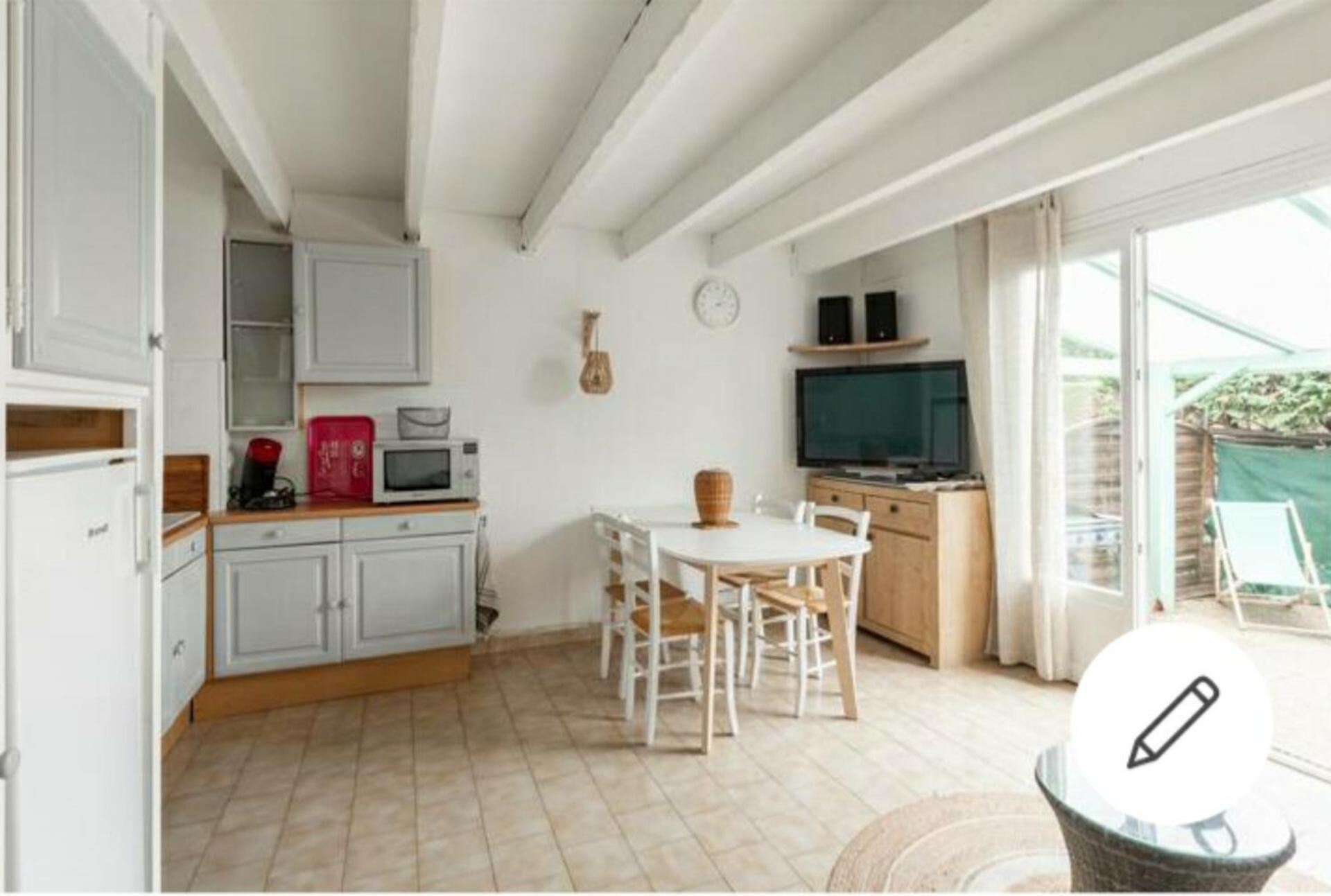 Villa Vert Provence Марсилан Екстериор снимка
